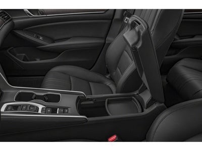 2022 Honda Accord Hybrid Touring