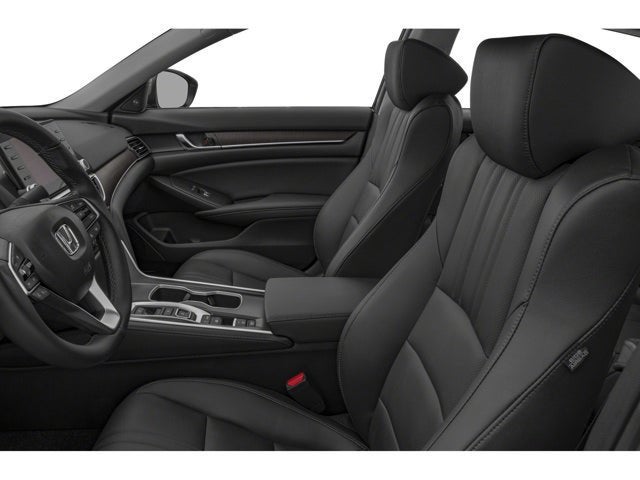 2022 Honda Accord Hybrid Touring