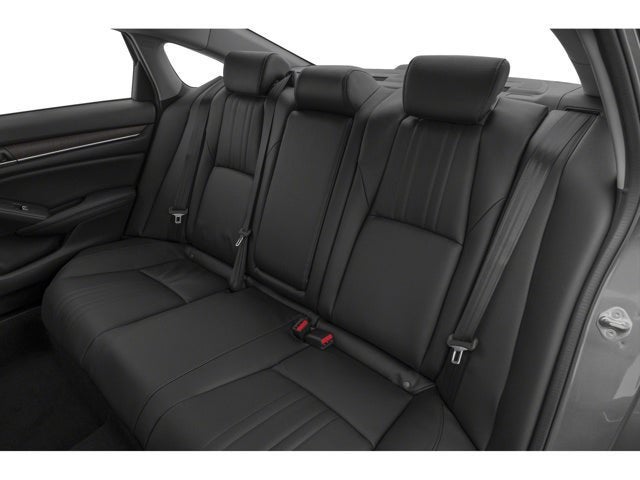 2022 Honda Accord Hybrid Touring
