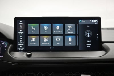 2023 Honda Accord Hybrid Sport w/o BSI