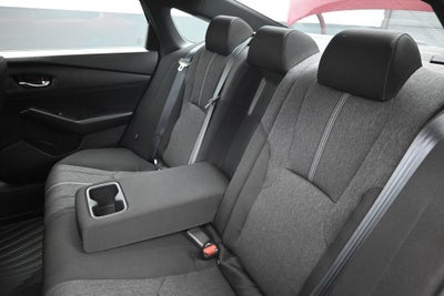2023 Honda Accord Hybrid Sport w/o BSI