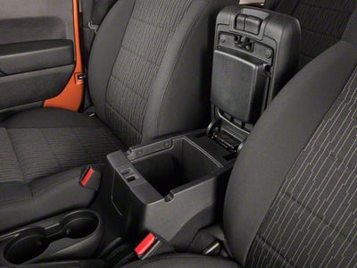 2010 Jeep Wrangler Sport