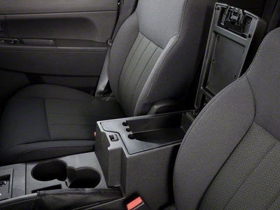 2011 Jeep Liberty Sport