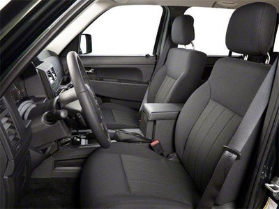 2011 Jeep Liberty Sport