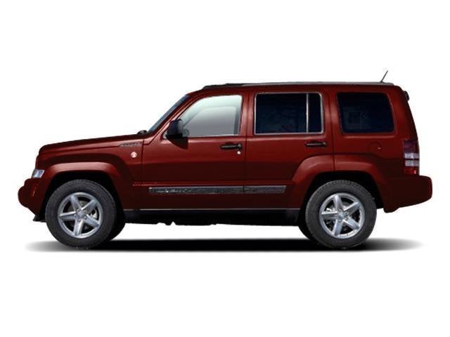 2009 Jeep Liberty Sport