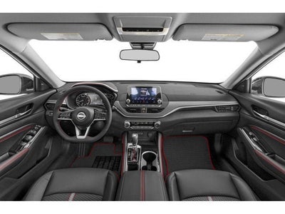 2023 Nissan Altima 2.0 SR