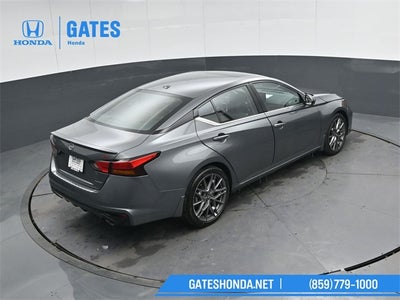 2023 Nissan Altima 2.0 SR