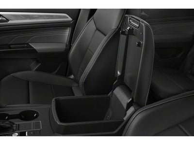 2020 Volkswagen Atlas Cross Sport 3.6L V6 SE w/Technology 4Motion