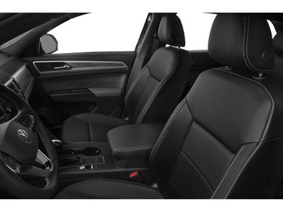 2020 Volkswagen Atlas Cross Sport 3.6L V6 SE w/Technology 4Motion
