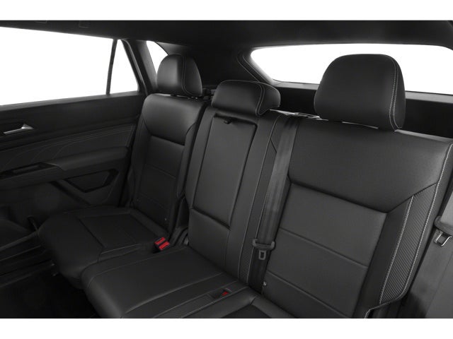 2020 Volkswagen Atlas Cross Sport 3.6L V6 SE w/Technology 4Motion