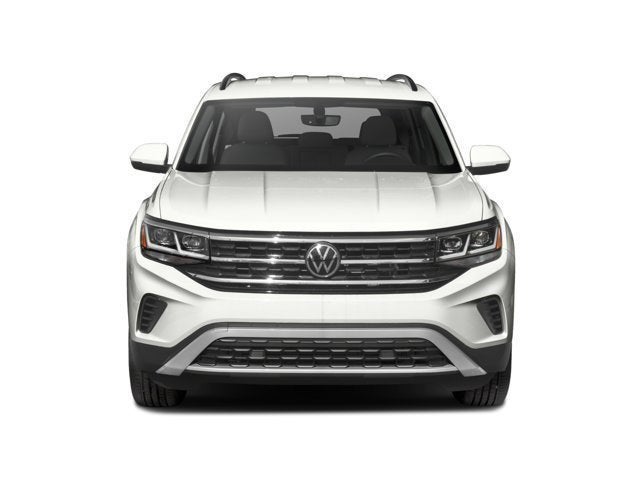 2021 Volkswagen Atlas 2.0T SEL Premium
