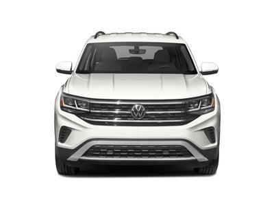 2021 Volkswagen Atlas 2.0T SEL Premium