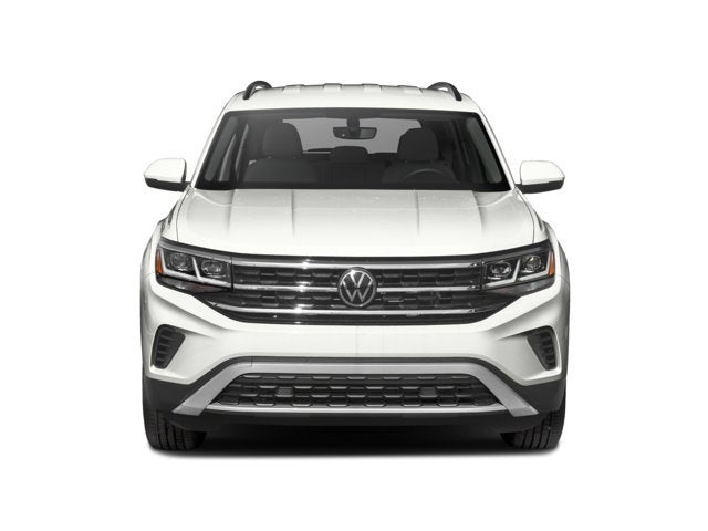 2021 Volkswagen Atlas 2.0T SEL Premium