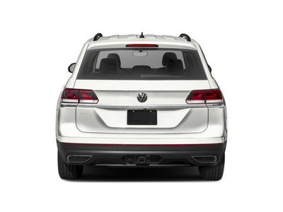 2021 Volkswagen Atlas 2.0T SEL Premium