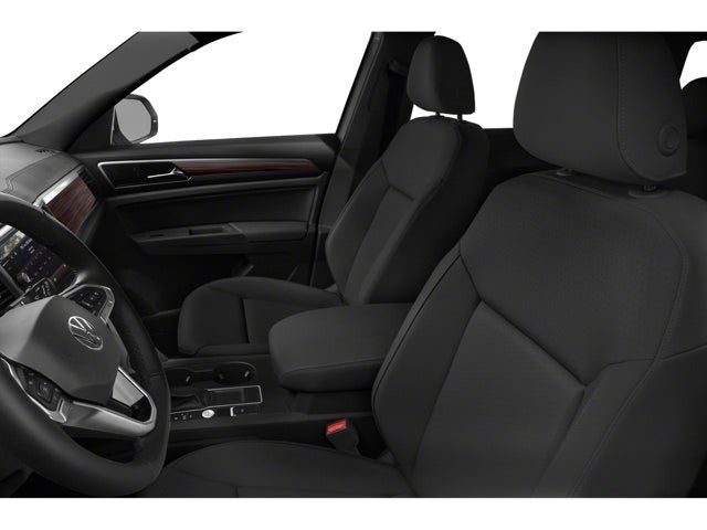 2021 Volkswagen Atlas 2.0T SEL Premium