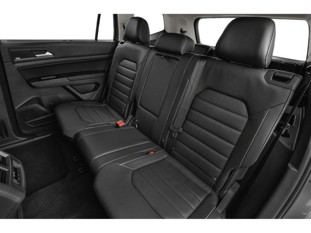 2021 Volkswagen Atlas 2.0T SEL Premium