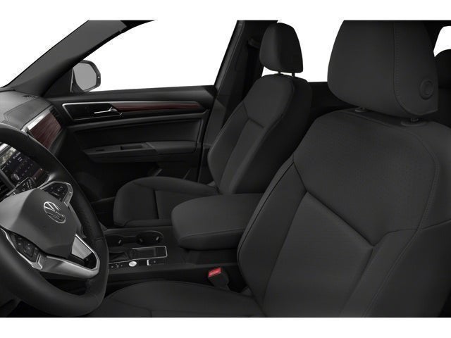 2021 Volkswagen Atlas 2.0T SEL Premium