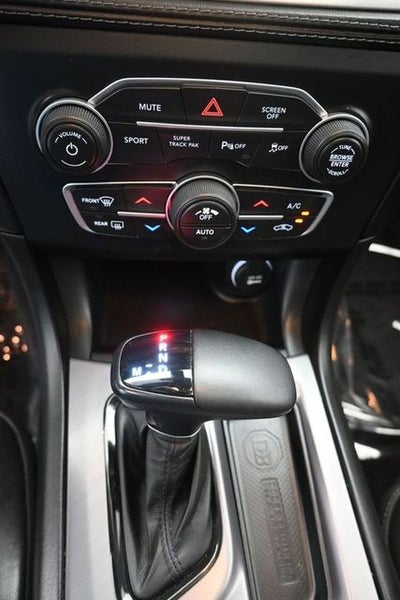 2022 Dodge Charger GT