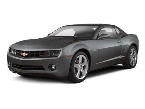 2011 Chevrolet Camaro 1LT