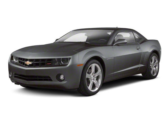 2011 Chevrolet Camaro 1LT