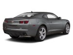 2011 Chevrolet Camaro 1LT