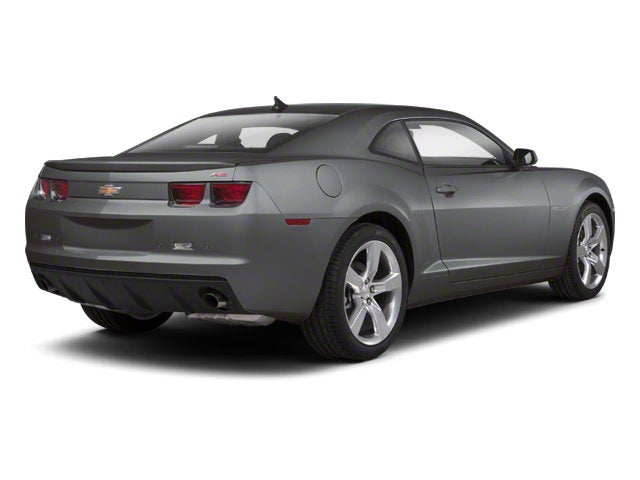 2011 Chevrolet Camaro 1LT