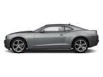 2011 Chevrolet Camaro 1LT
