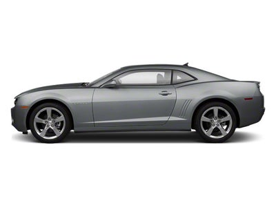 2011 Chevrolet Camaro 1LT