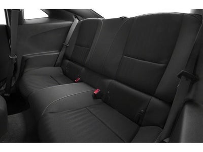 2015 Chevrolet Camaro 2LT 2LT