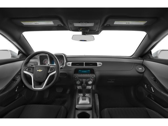 2015 Chevrolet Camaro 2LT 2LT