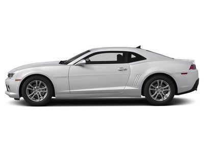 2015 Chevrolet Camaro 2LT 2LT