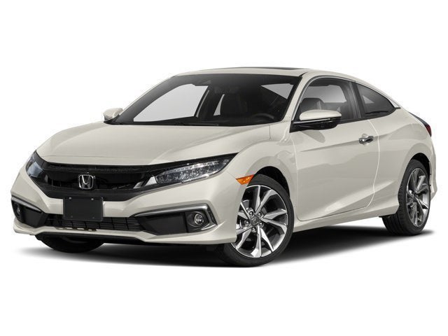 2019 Honda Civic Touring