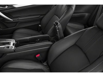2019 Honda Civic Touring