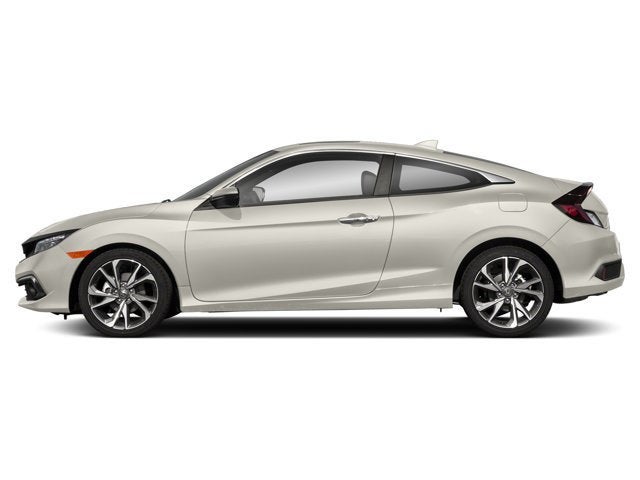 2019 Honda Civic Touring