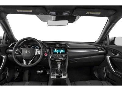 2019 Honda Civic Touring