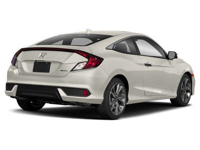 2019 Honda Civic Touring