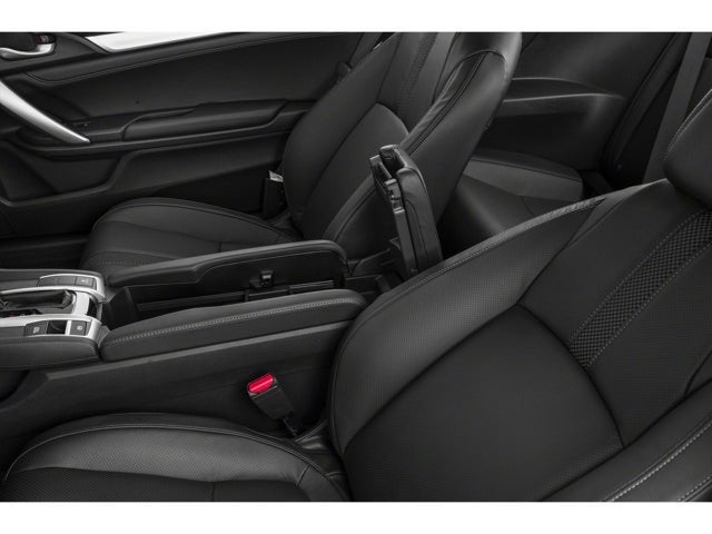 2019 Honda Civic Touring