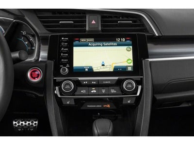 2019 Honda Civic Touring