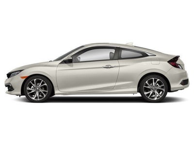 2019 Honda Civic Touring
