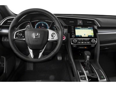 2019 Honda Civic Touring