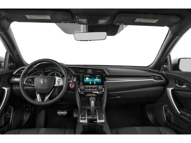2019 Honda Civic Touring