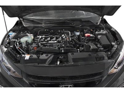 2019 Honda Civic Touring