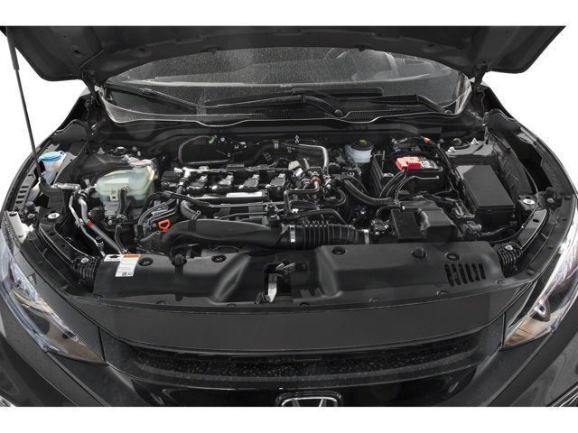 2019 Honda Civic Touring