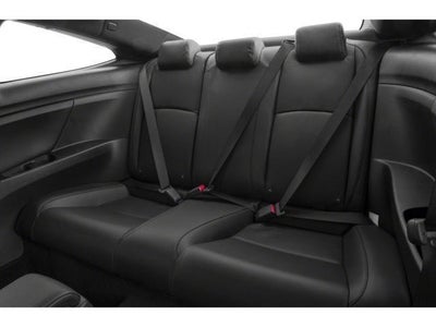 2019 Honda Civic Touring