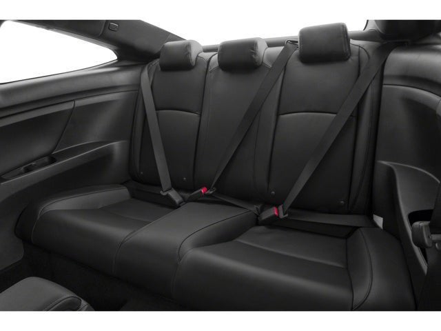 2019 Honda Civic Touring