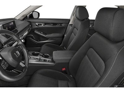 2023 Honda Civic EX