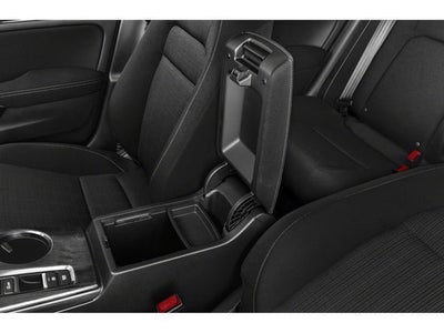 2023 Honda Civic EX