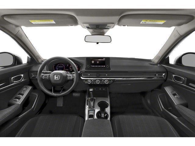 2023 Honda Civic EX
