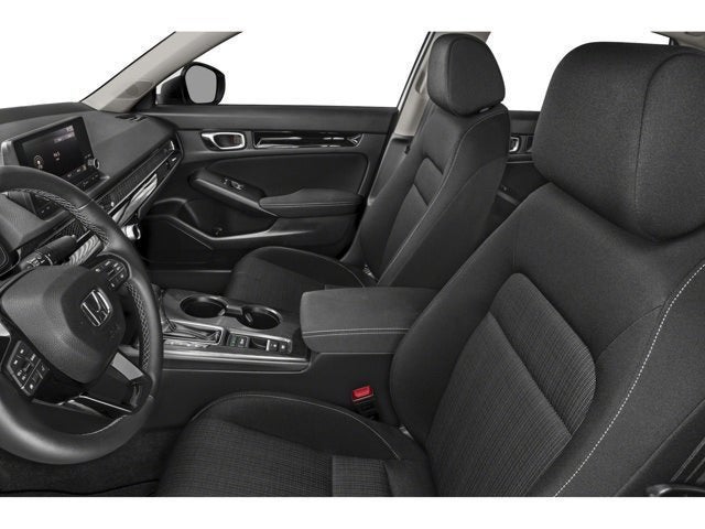 2023 Honda Civic EX