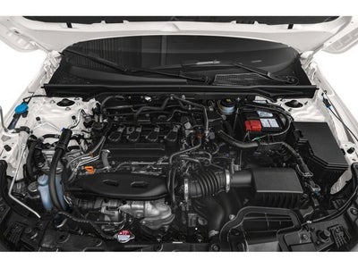 2023 Honda Civic EX